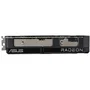 Asus Dual Radeon RX 7600 XT OC Edition 16GB GDDR6